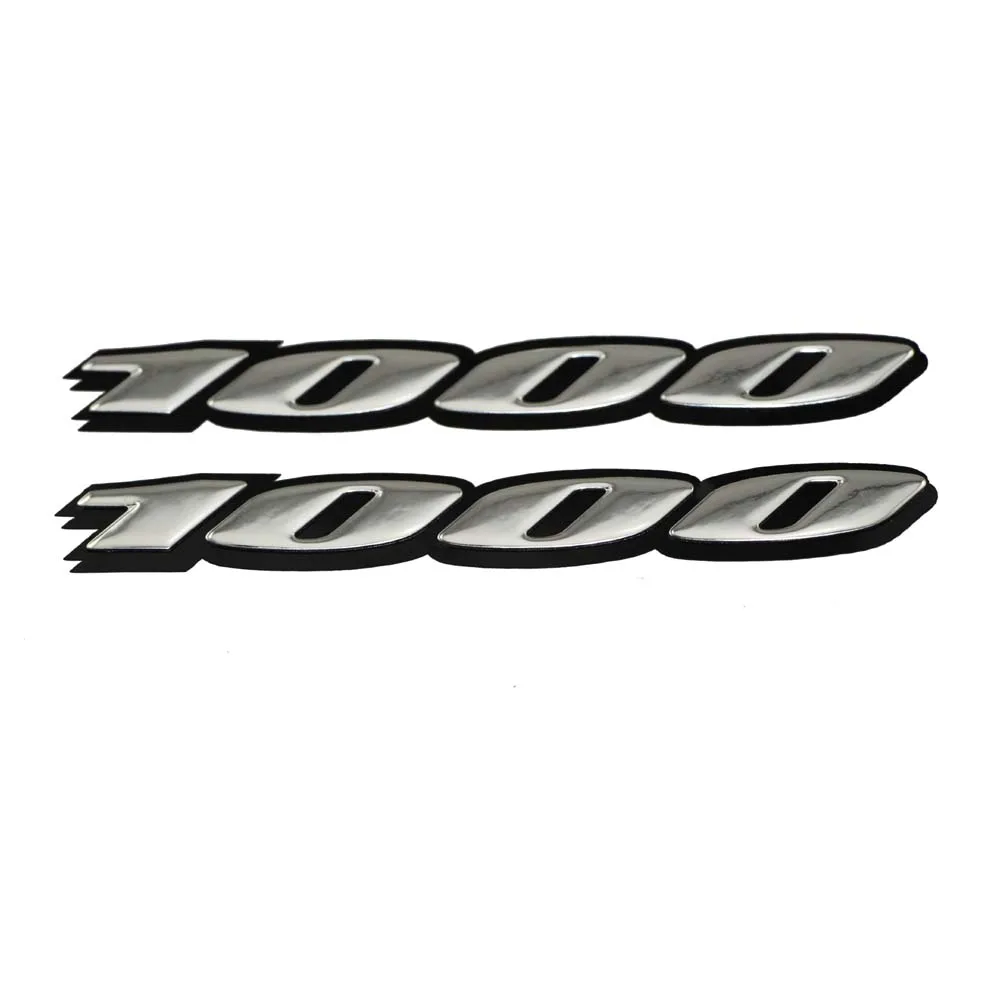 KODASKIN Мотоцикл 3D эмблема Raise Наклейка для GSXR1000 K4 K6 K7 K8 K9 L1 120 мм * 16 | Автомобили и