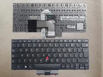 

Good Quality Original and New Black US laptop Keyboard For Lenovo E220S E11 E12 E125 S220 X131 X121E X130E E120 100% tested