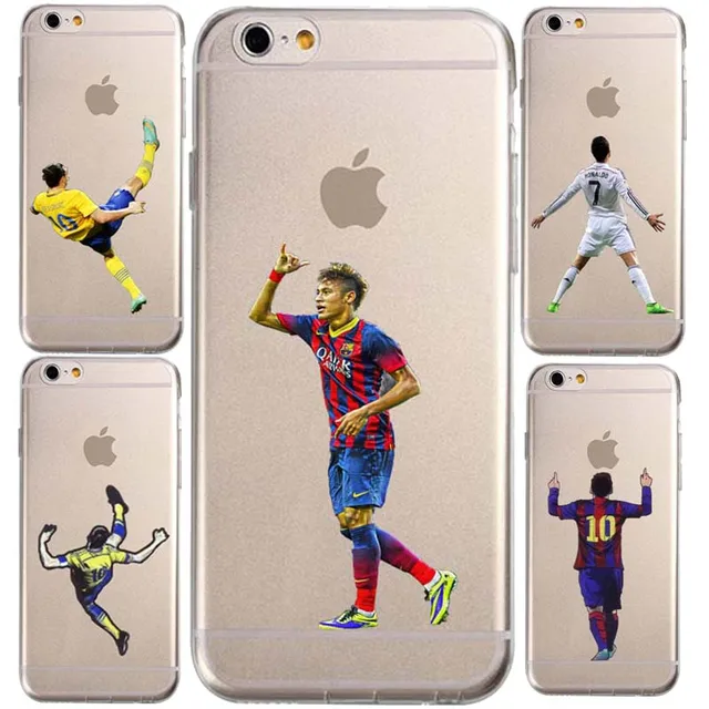 iphone 6 coque messi