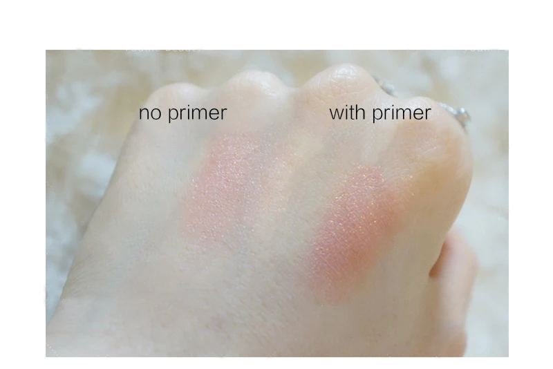 pore invisible