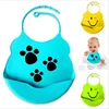 Waterproof Silicone Bib