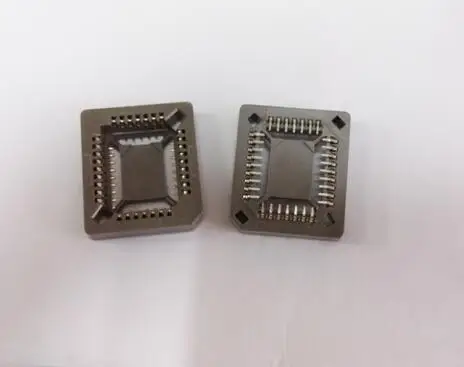 

20pcs PLCC32 32 Pin SMD Socket Adapter PLCC Converter 32pin