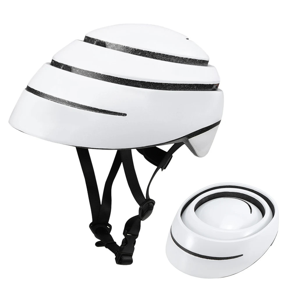 GUB Folding Helmet City Cycling Urban Bicycle Helmet BMX Fixed Safe Cap