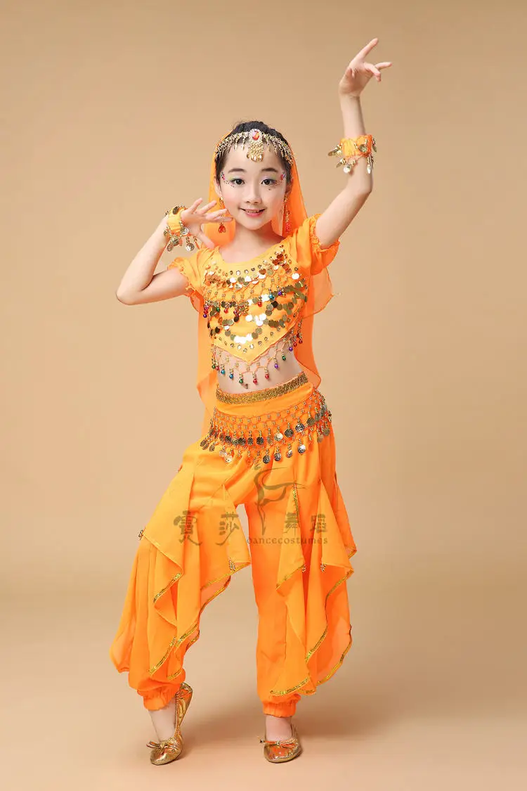 Juniors Handmade Dance Costume Toys & Games Kids' Costumes