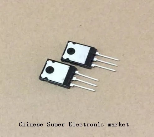 

20pcs IRFP064N IRFP064NPBF MOSFET 55V, 110A, 200W