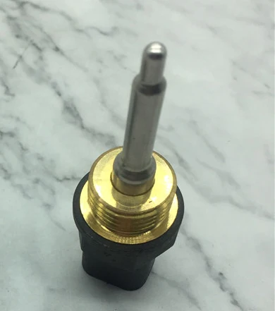 

Free shipping! Water Temp Sensor / air temperature sensor for CAT 329D /330C/336D/345D C9 cat Excavator