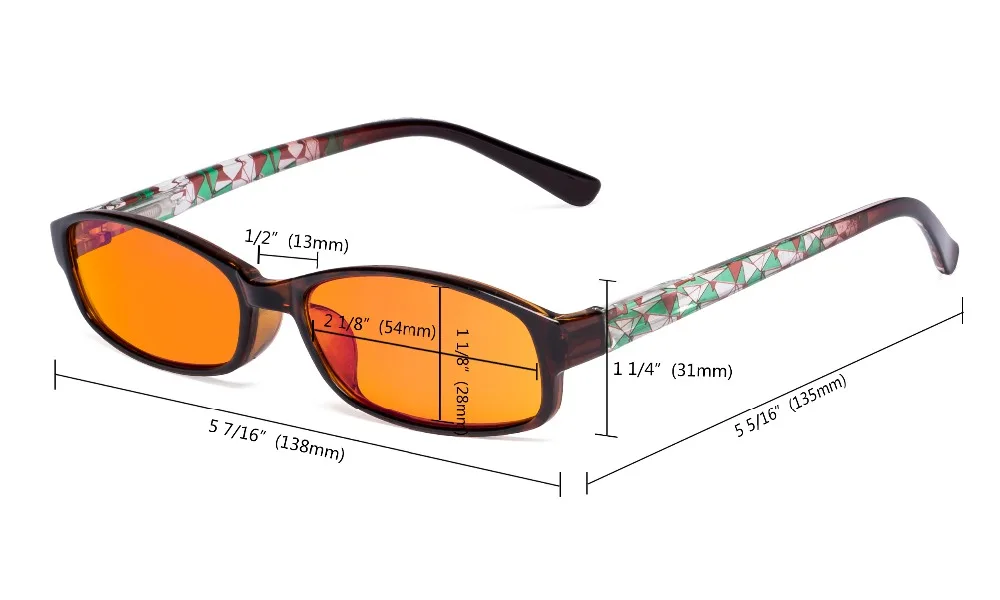 DSR908 size