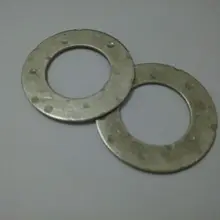 Контрольная шайба подвесного двигателя 90209-18112 заменяет для подвесных моторов YAMAHA