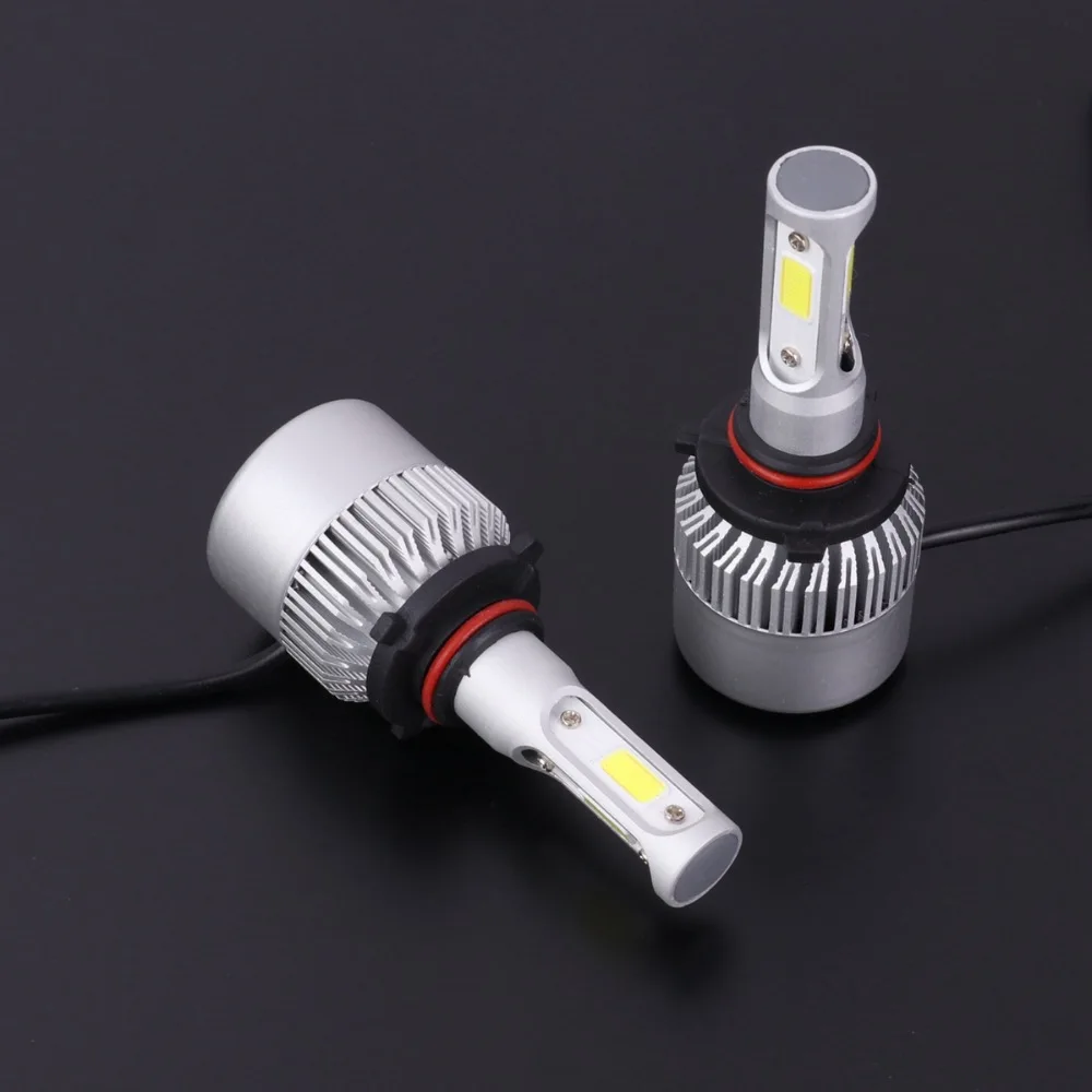 Car Head Light LED for Honda Odyssey 2005 2014 with 9005 / HB3 plug , High Beam lamp for Honda