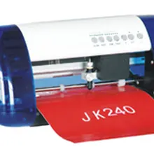 Подробные сведения о A4 Мини виниловый знак резак графопостроитель для рисунков с функцией Контурной Резки