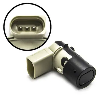 

4pcs/lot 7M3919275A 7M3 919 275 A Parking Radar Distance Control Parking Sensor PDC For Audi A2 A3 A4 A6 A8 Volkswagen