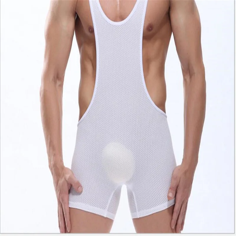 backless men