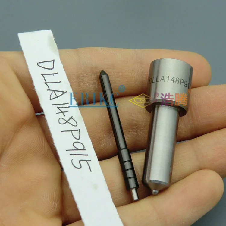 Buy ERIKC nozzle diesel injection DLLA148 P915