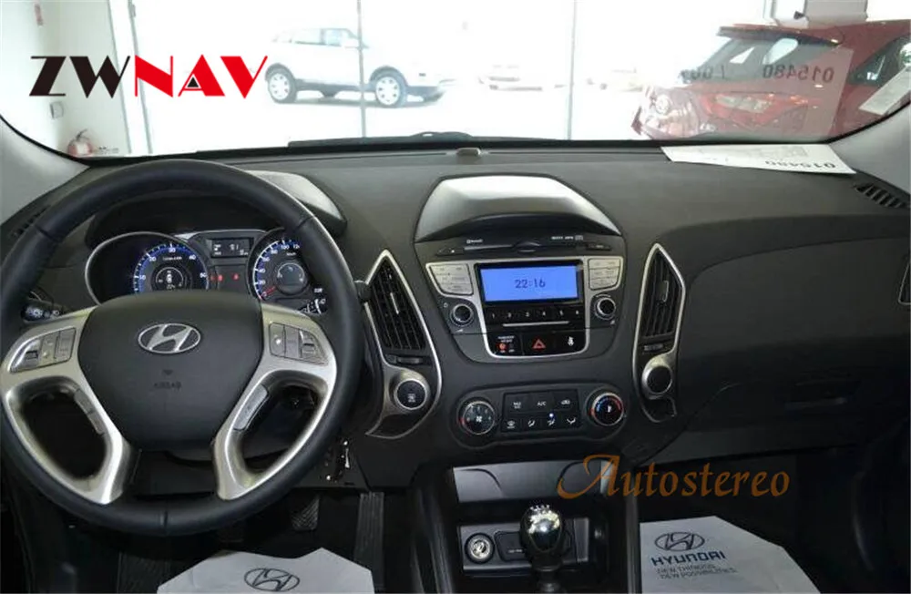 Excellent ZWNVA Tesla IPS Screen Android 7.1 Car No CD DVD Player Radio GPS Navigation For HYUNDAI IX35 2009 2010 2011 2012 -2016 Headunit 0 Excellent ZWNVA Tesla IPS Screen Android 7.1 Car No CD DVD Player Radio GPS Navigation For HYUNDAI IX35 2009 2010 2011 2012 -2016 Headunit 0