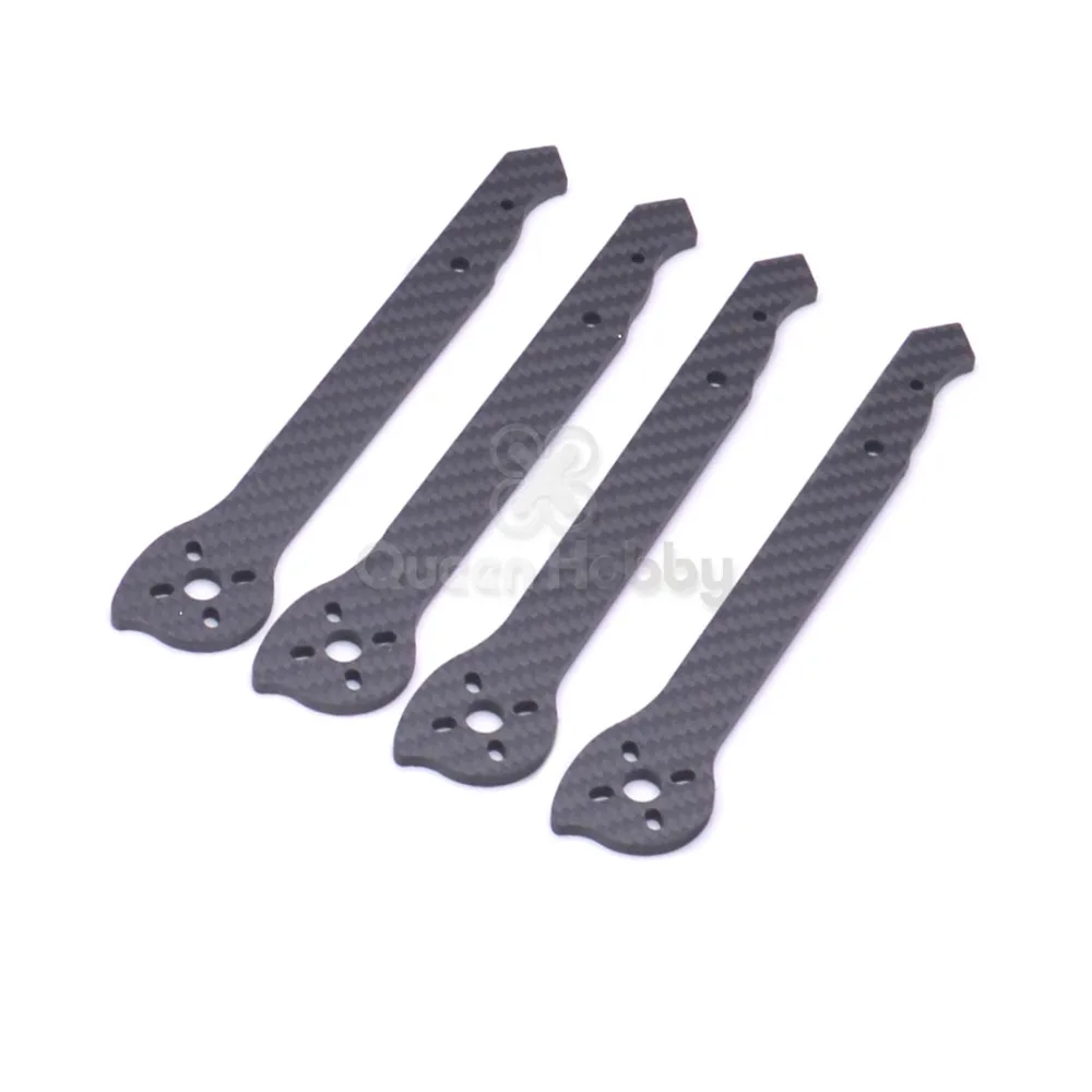 3K Carbon Fiber XL5 232 мм XL6 283 XL7 294 XL8 360 True X FPV рама для фристайла 5 6 7 8 дюймов гоночного