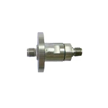 Плотная структура высокой частоты вращательное соединение одноканальный 18 ГГц коаксиальный кабель с sma-коннектор для системы дорожного движения