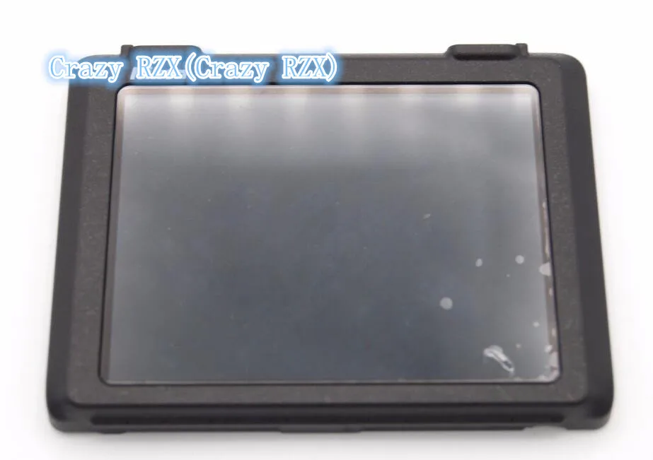 New For Nikon D500 Back Cover Rear Case LCD Screen display With backlight+Touch
