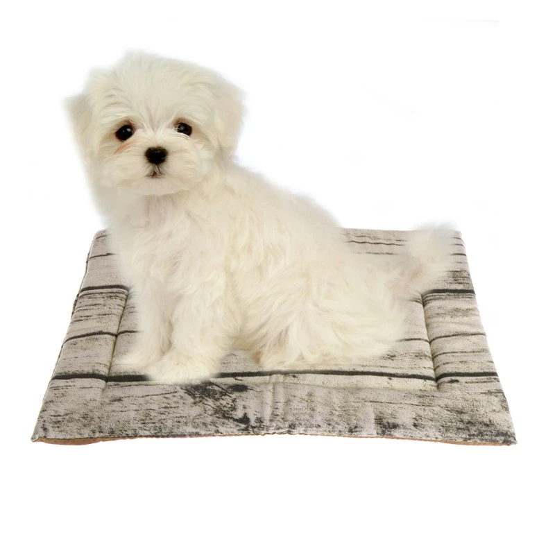 Собака Кровать Диван Мат домик для кошки Pet Bed дом для маленьких большой собаки большой Одеяло Подушка Корзина поставляет Высочайшее качест...