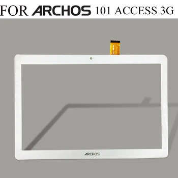 

New 10.1 inch for ARCHOS 101 ACCESS 3G touch screen Digiziter for tablet ARCHOS Access 101 3G AC101AS3GV2 Glass Sensor