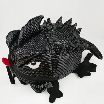 

Movie Game of Thrones Iron Throne King Seat dragon Chameleon Backpack Model NIGHT KING Jon Snow Cosplay Props Collectible Toys