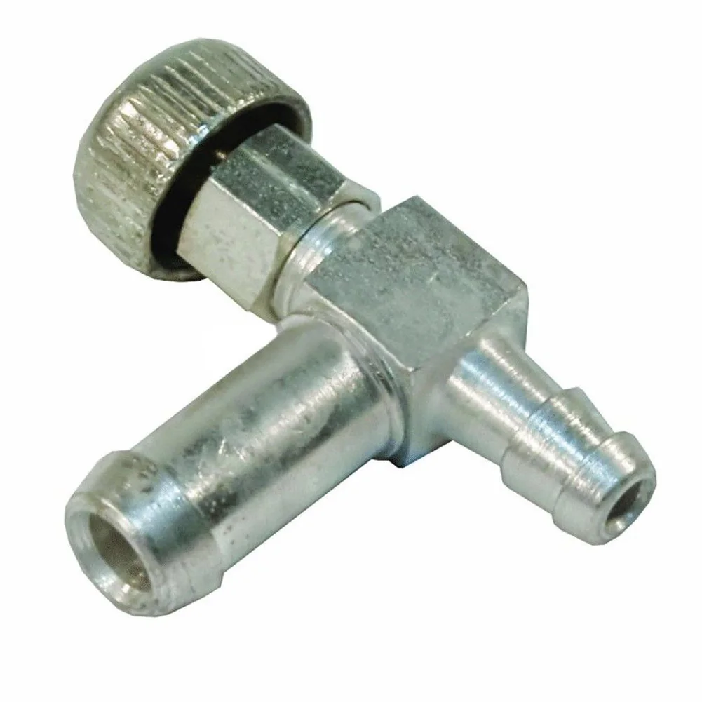 Universal Replacement Tool 1/4 Inch Carburetor Carb Fuel Line Shutoff Valve 751-0171 951-0171 Part | Инструменты