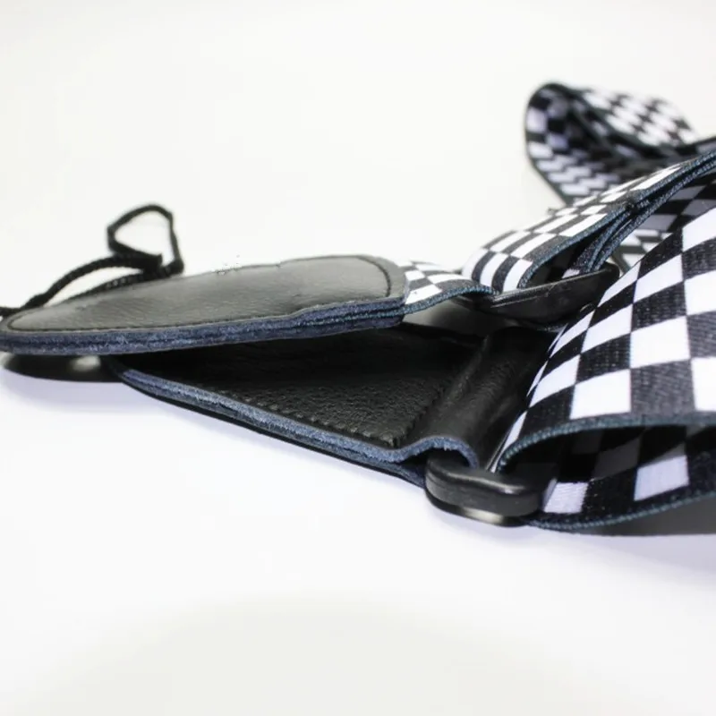 bass guitar strap