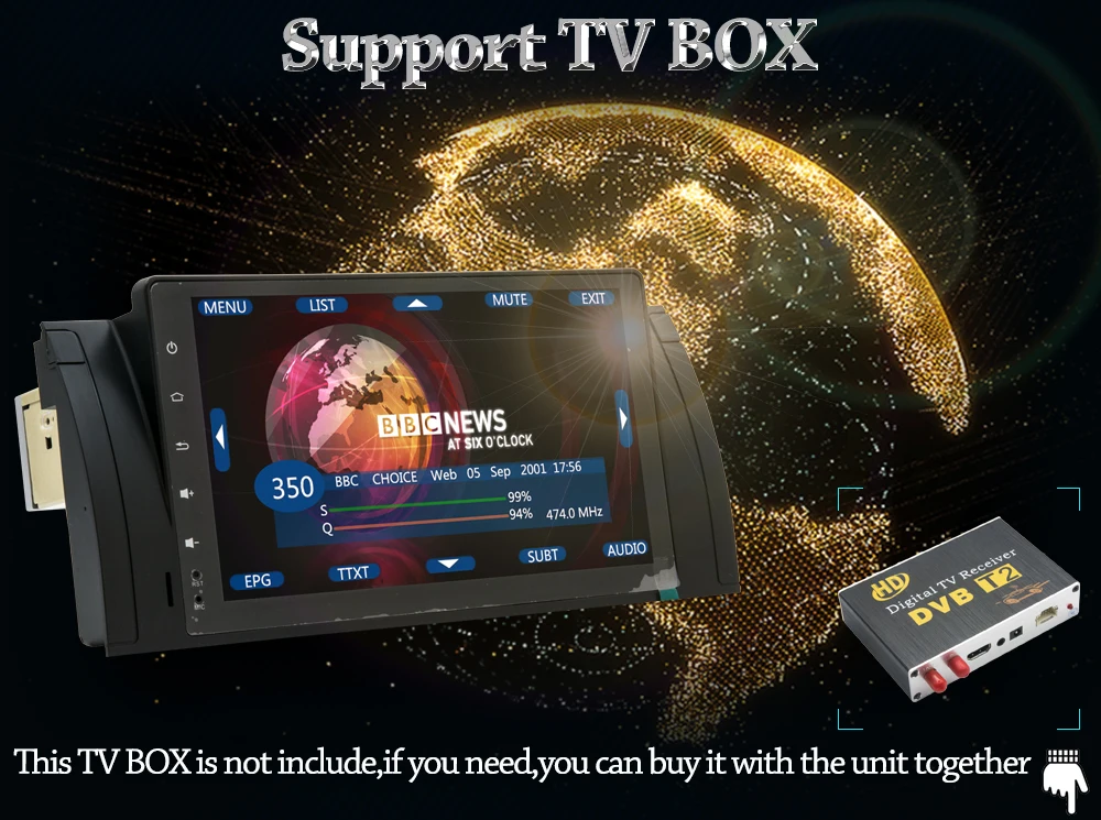Best Owtosin Car Radio Multimedia Video Player Navigation Android 9.0 For BMW 5 Series E39 1996-2003 X5 E53 2000-2007 M5 1996-2003 19 Best Owtosin Car Radio Multimedia Video Player Navigation Android 9.0 For BMW 5 Series E39 1996-2003 X5 E53 2000-2007 M5 1996-2003 19