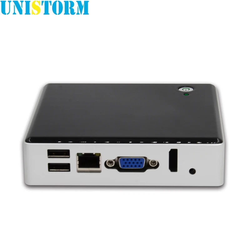 Zero Client FL500W мини ПК с Windows многоточечный сервер 2012 WMS2012 ОС аналогичная vCloudPoint