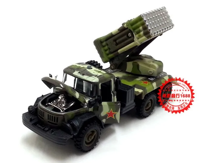 1:43, высокая имитация ETI, российские военные аварийные модели автомобилей из сплава, в оригинальной коробке, игрушка для детей