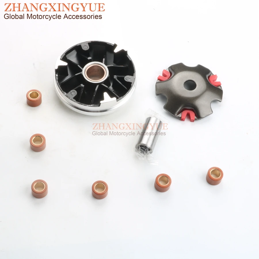 Передний привод Racing Performance муфта вариатора для Suzuki lets II/ Lets 2/ AZ50 2008|assembly| |
