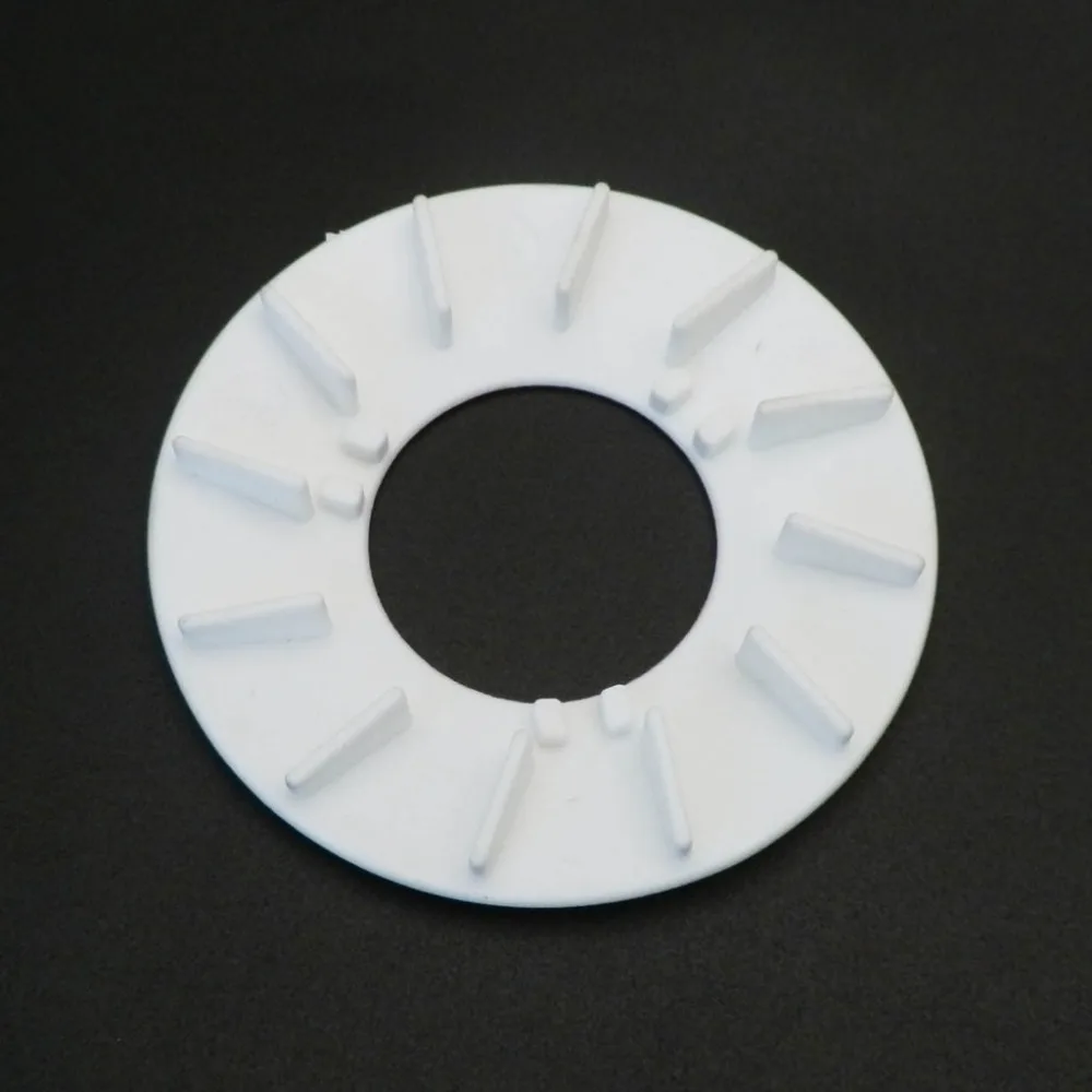 PLASTIC VARIATOR BELT COOLING FAN For GY6 50 4T 4 Stroke 50CC 139QMB TAOTAO SUNL ROKETA SCOOTER MOPED PART png