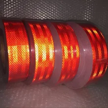 10 рулонов,, светоотражающая лента, клейкие наклейки, наклейка, декоративная пленка, безопасные детские наклейки на мотоцикл, наклейки на автомобиль-Стайлинг