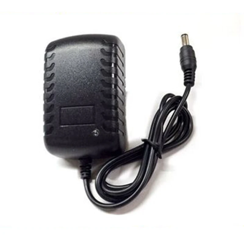 SHIERAK 9 В 2A США Plug 5 мм x 2 100 240 AC к DC адаптеры питания зарядное устройство адаптер для