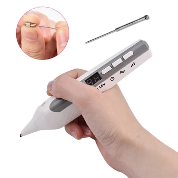 Plasma Pen Facial care/9 Gear Laser For Tattoo Removal Machine Warts Mole Spots Granulation Removal Skin Care Beauty Device 5