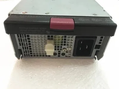 HSTNS-PA01 337867-501 406421-001 блок питания для AA23531 протестированный рабочий
