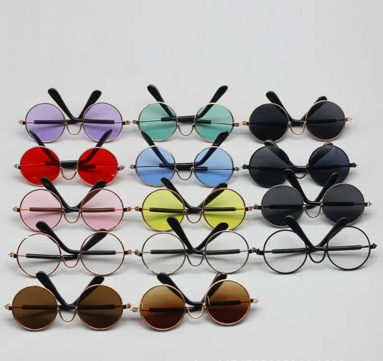 doll box sunglasses