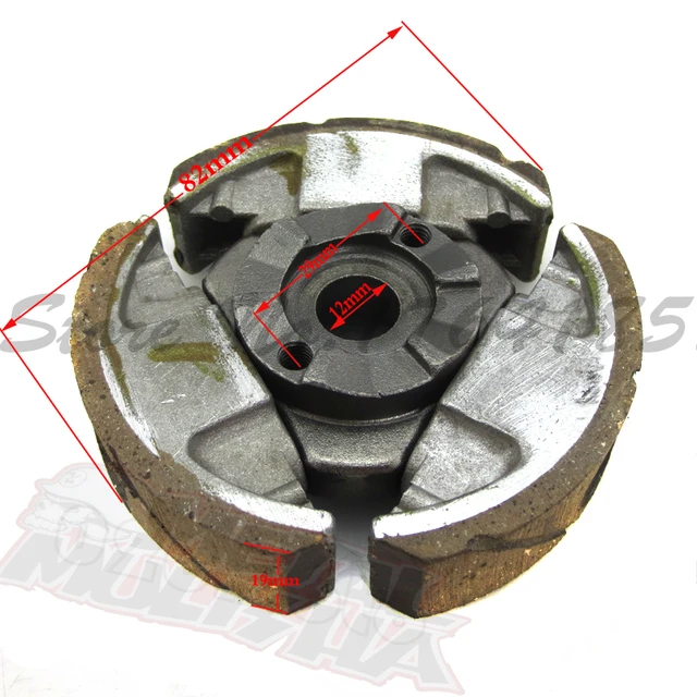 NEW OEM KTM 50 SX KTM50 CLUTCH MINI 50CC 50SX 2002 2009 JR SR ADVENTUR