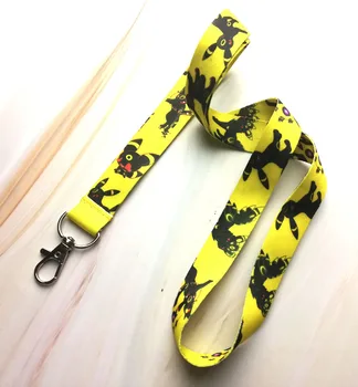 

New 30 pcs Anime Cello Phone Key Chain Neck Strap Keys Lanyards gift X-38