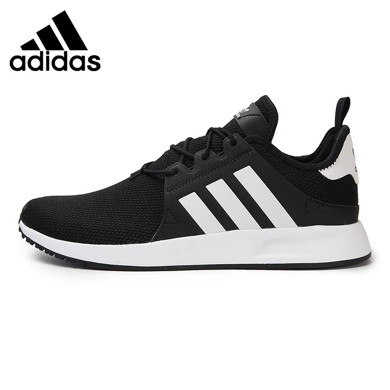 Original New Arrival Adidas Originals X_PLRFOUNDATION Unisex Skateboarding Shoes Sneakers | Спорт и развлечения