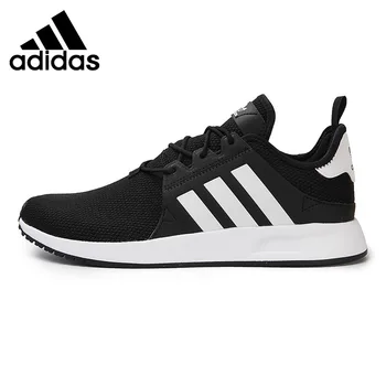

Original New Arrival Adidas Originals X_PLRFOUNDATION Unisex Skateboarding Shoes Sneakers