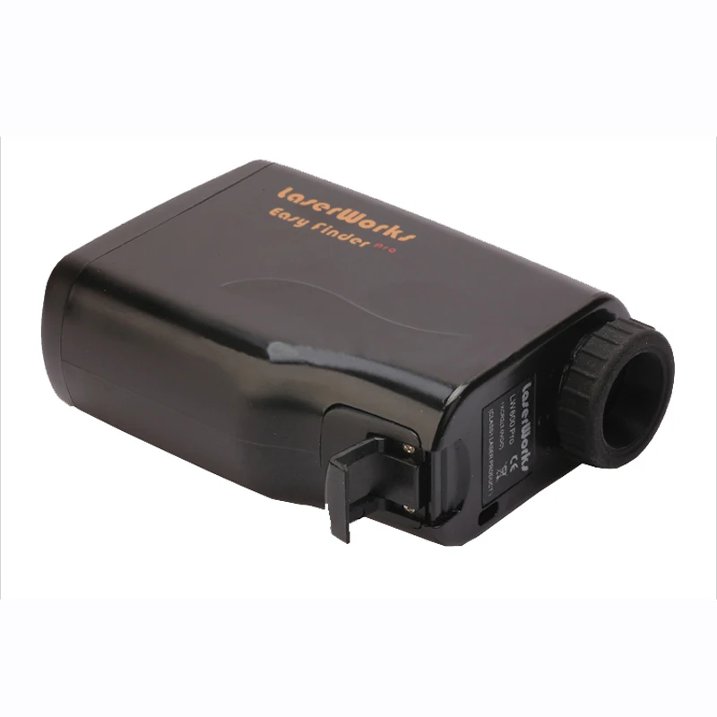 Дальномер лазерный 6x21 600 м 7 режимов измерения|laser rangefinder bushnell|laser rangefinderrangefinder binocular