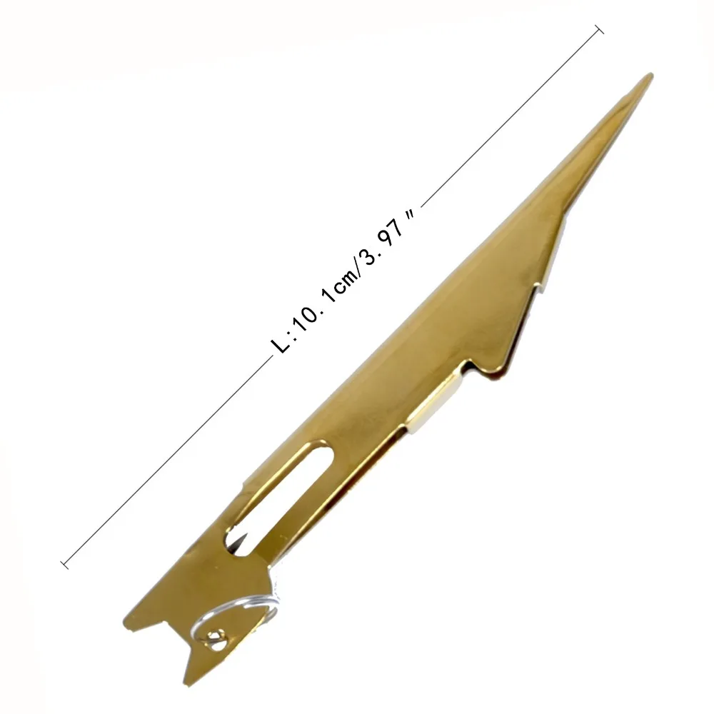 

NAIL KNOT TYER Tie-Fast Knot Tyer Fly Fishing Tool Tie Fast NEW