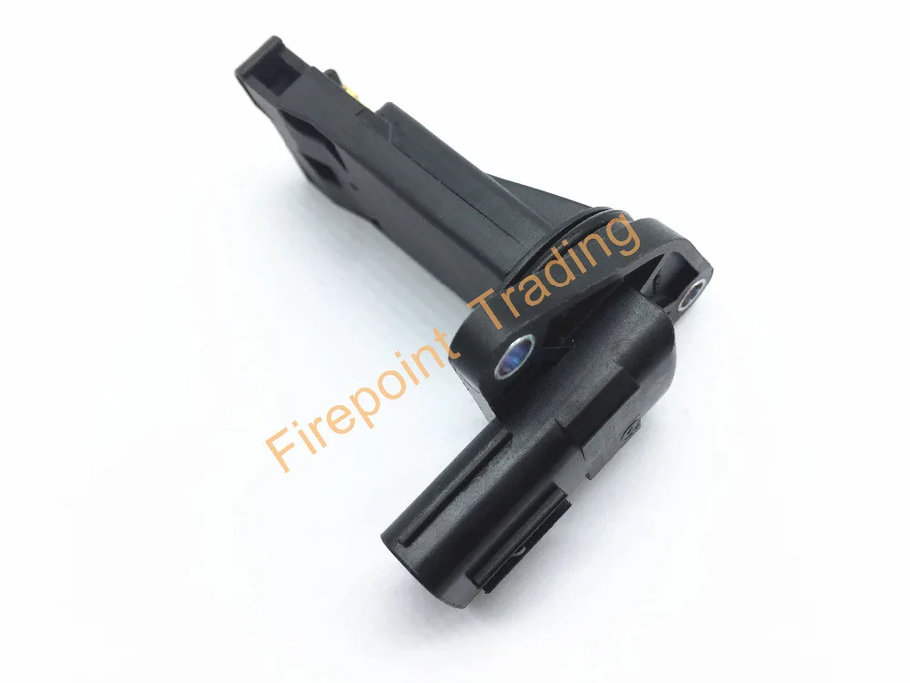 MAZDA OEM 12-18 3-Mass Air Flow Sensor PE0113215