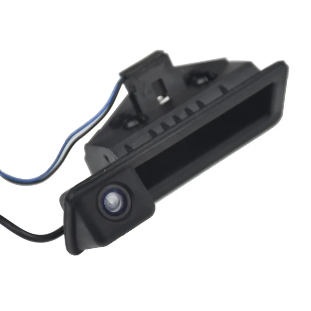 Amazon.co.jp: BMW 専用 CCD バックカメラ トランク オープナー