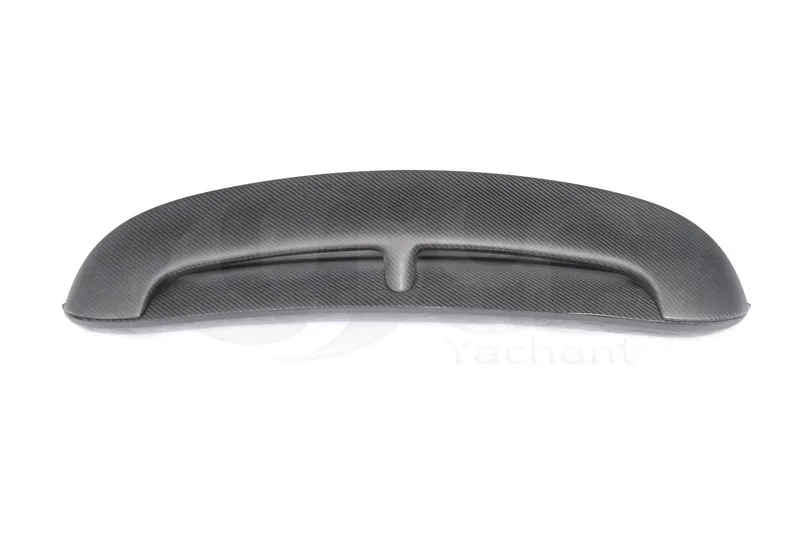 2006-2013 Mini Cooper  R55 R56 R57 John Cooper Works Style Roof Spoiler CF (9)