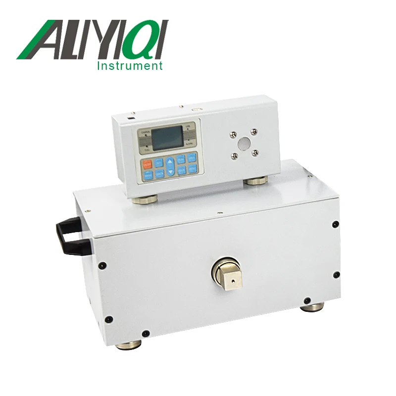 

Digital torque meter without printer (ANL-200) 200N.M