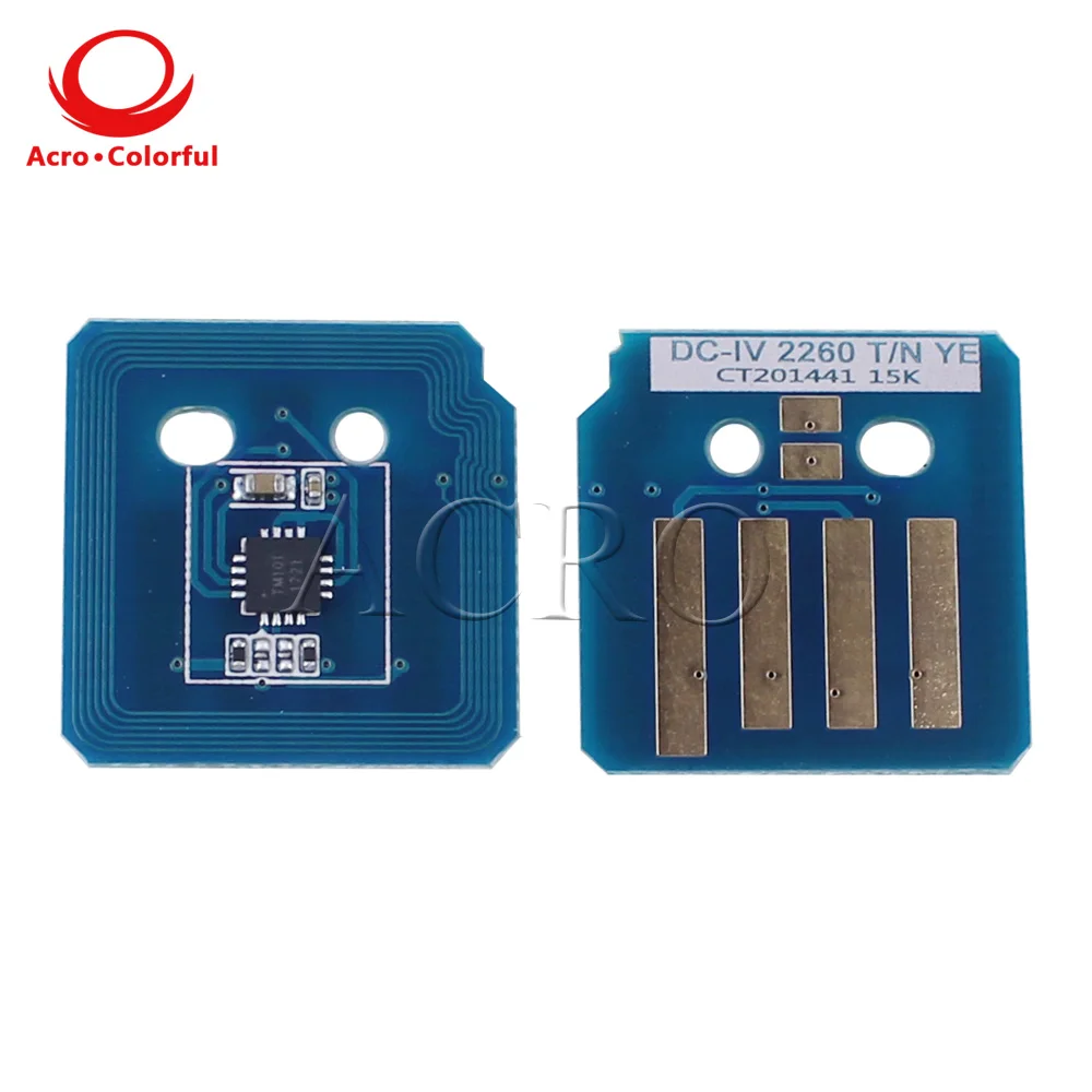 

Smart color laser printer toner cartridge reset chip for Lexmark C950 X950