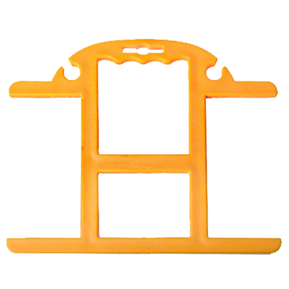 Holder Tool Flower Home Garden Organizer Portable Water Hose Use Durable Car Wash Storage Rack Practical ABS Handheld |