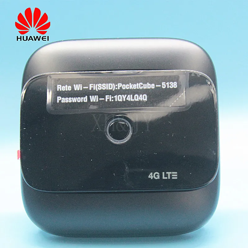 

Unlocked New Original Huawei E5575 E5575s-210 4G LTE 150Mbps WiFi Router Mobile Hotspot 4G Portable WiFI Modem Router PK E5577