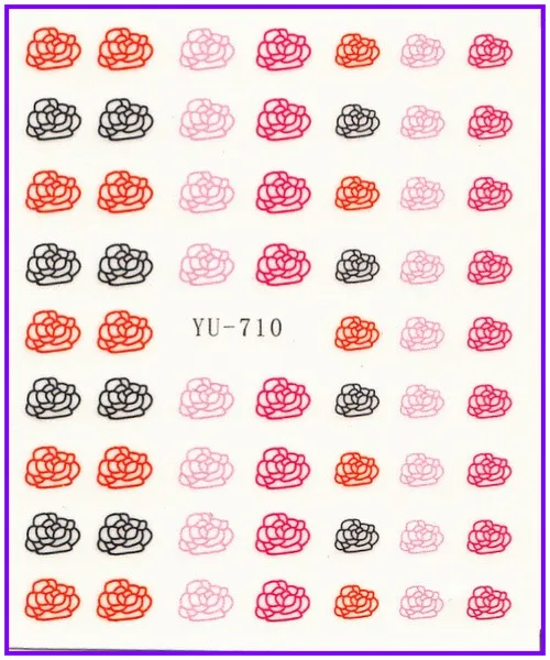 YU710B